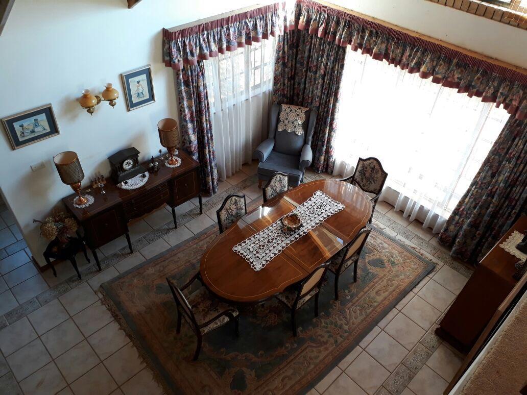 Arbuckle House Panzió Himeville Kültér fotó
